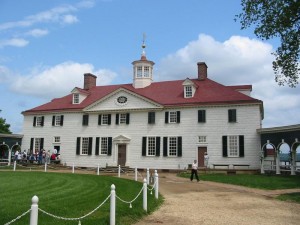 Permalink to:Mount Vernon Tour