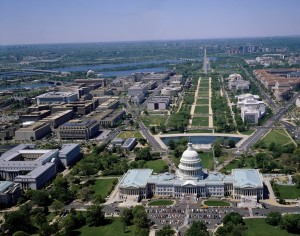 Washington DC Sightseeing Bus Tours