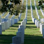 Arlington National Cemetery Tours