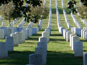 Arlington National Cemetery Tours