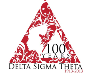 Delta Sigma Theta Sorority
